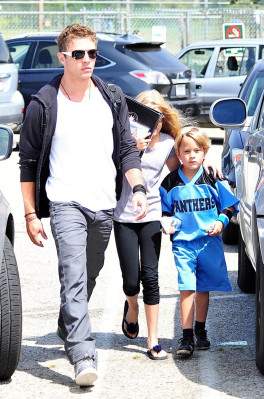 Ryan Philippe pic #266306