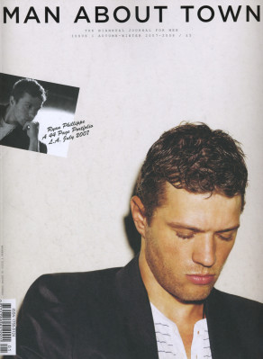 Ryan Philippe pic #90687