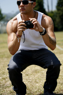 Ryan Philippe pic #266300