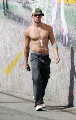 Ryan Philippe pic #39760