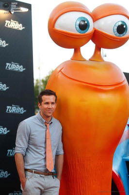 Ryan Reynolds pic #646536