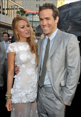 Ryan Reynolds pic #403086