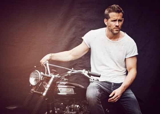 photo 12 in Ryan Reynolds gallery [id832264] 2015-09-23 00:00:00