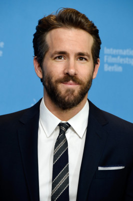 Ryan Reynolds pic #791785
