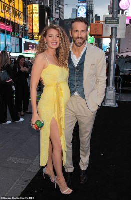 Ryan Reynolds pic #1167360