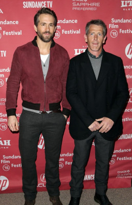 Ryan Reynolds pic #788515