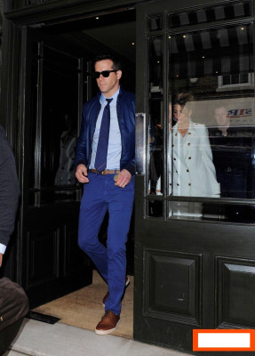 Ryan Reynolds pic #641284