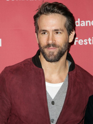 Ryan Reynolds pic #788511