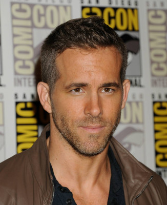 photo 27 in Ryan Reynolds gallery [id818598] 2015-07-16 00:00:00