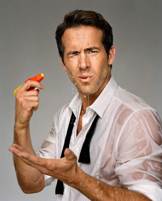 Ryan Reynolds pic #520027