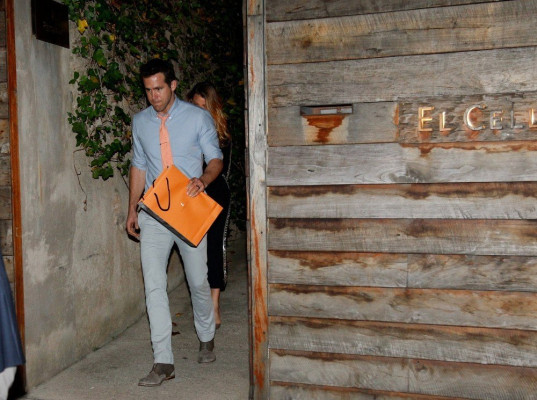 Ryan Reynolds pic #647461