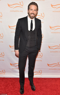 Ryan Reynolds pic #775641