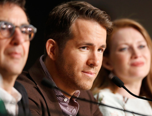 Ryan Reynolds pic #734693