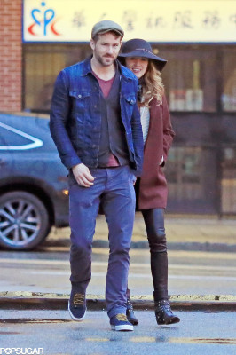 Ryan Reynolds pic #737636
