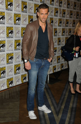 photo 25 in Ryan Reynolds gallery [id818600] 2015-07-16 00:00:00