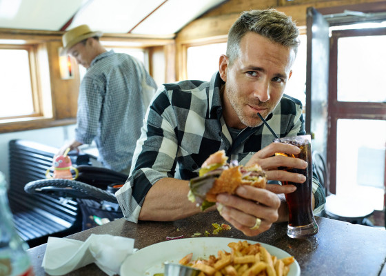 photo 15 in Ryan Reynolds gallery [id832261] 2015-09-23 00:00:00