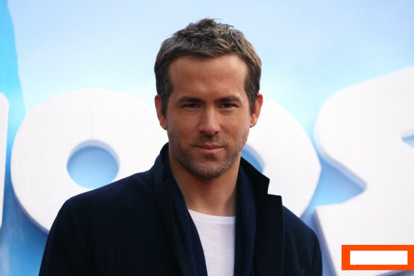 Ryan Reynolds pic #621000