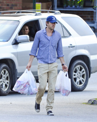 Ryan Reynolds pic #737149
