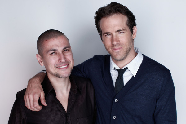 photo 3 in Ryan Reynolds gallery [id297022] 2010-09-17 00:00:00