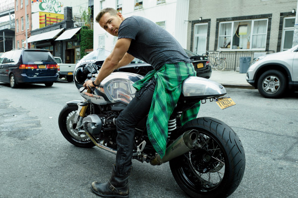 photo 14 in Ryan Reynolds gallery [id832262] 2015-09-23 00:00:00