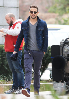 Ryan Reynolds pic #734690