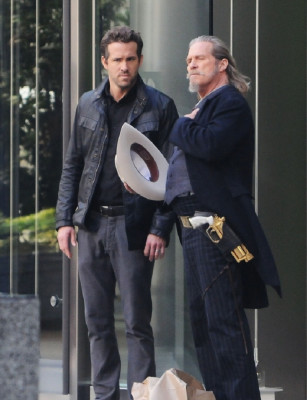 Ryan Reynolds pic #592620