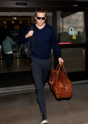 Ryan Reynolds pic #541092