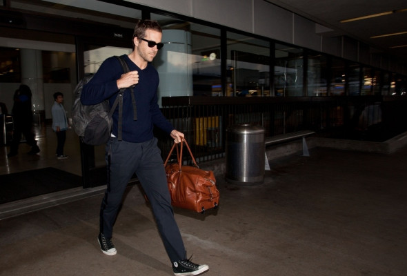 Ryan Reynolds pic #541093