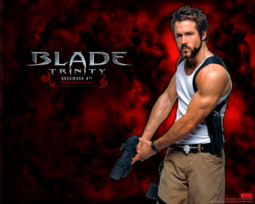 photo 22 in Ryan Reynolds gallery [id234409] 2010-01-15 00:00:00