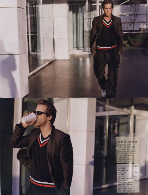 photo 15 in Ryan Reynolds gallery [id258651] 2010-04-27 00:00:00