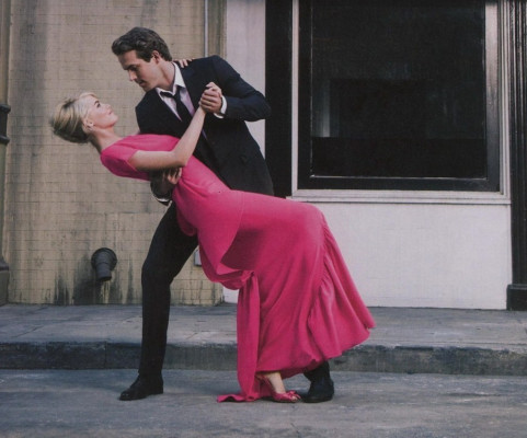 Ryan Reynolds pic #403545