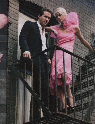 Ryan Reynolds pic #403547