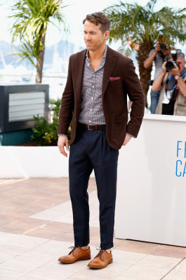 Ryan Reynolds pic #734683