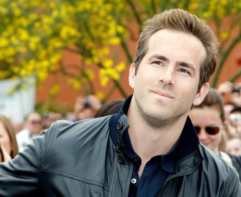 Ryan Reynolds pic #252298