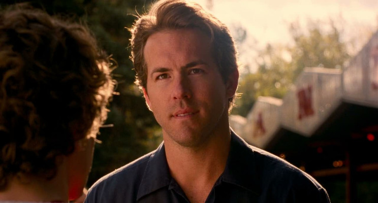 Ryan Reynolds pic #342589
