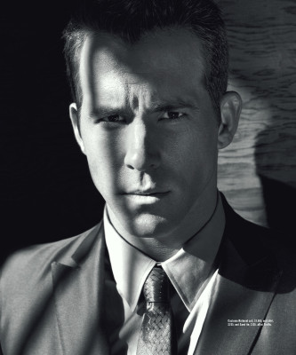 Ryan Reynolds pic #341895