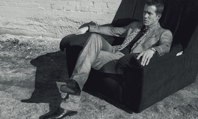 Ryan Reynolds pic #341894