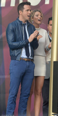 Ryan Reynolds pic #658553