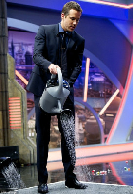 Ryan Reynolds pic #684113