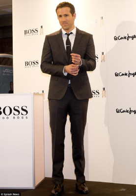 Ryan Reynolds pic #684002