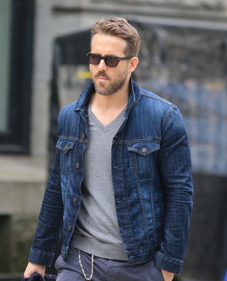 Ryan Reynolds pic #734699