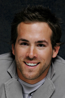 Ryan Reynolds pic #337471