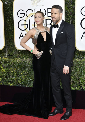 Ryan Reynolds pic #933590