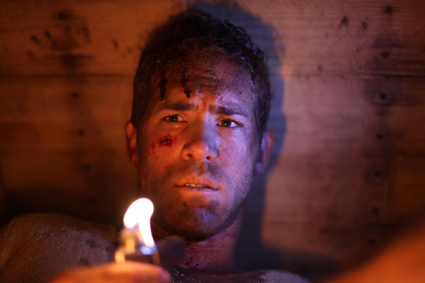 Ryan Reynolds pic #380644