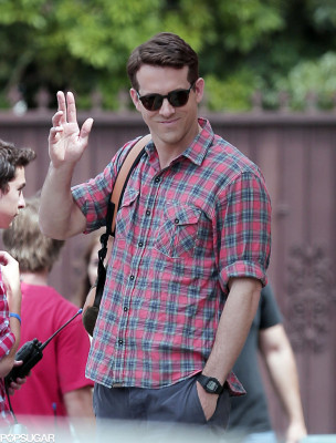 Ryan Reynolds pic #752888