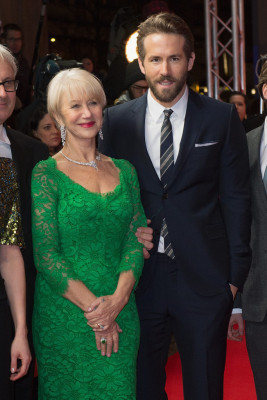 photo 28 in Ryan Reynolds gallery [id792641] 2015-02-18 00:00:00