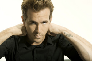 Ryan Reynolds pic #199992