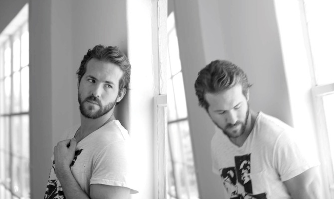 Ryan Reynolds pic #339640