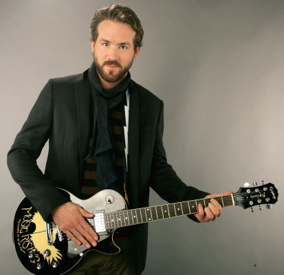 Ryan Reynolds pic #337898