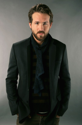 Ryan Reynolds pic #337895